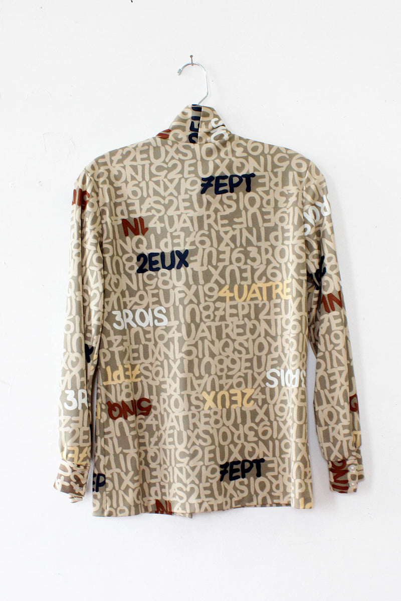 Text Me Top M
