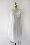 Gilligan Gauze Nightgown S/M