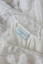 Gilligan Gauze Nightgown S/M