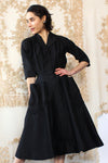 Perette Silk New Look Dress XS