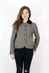 Shirley Coat S/M