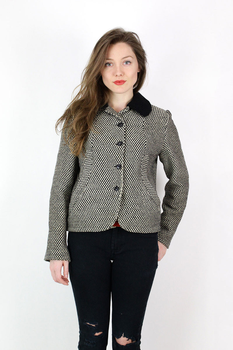 Shirley Coat S/M