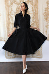 Perette Silk New Look Dress XS