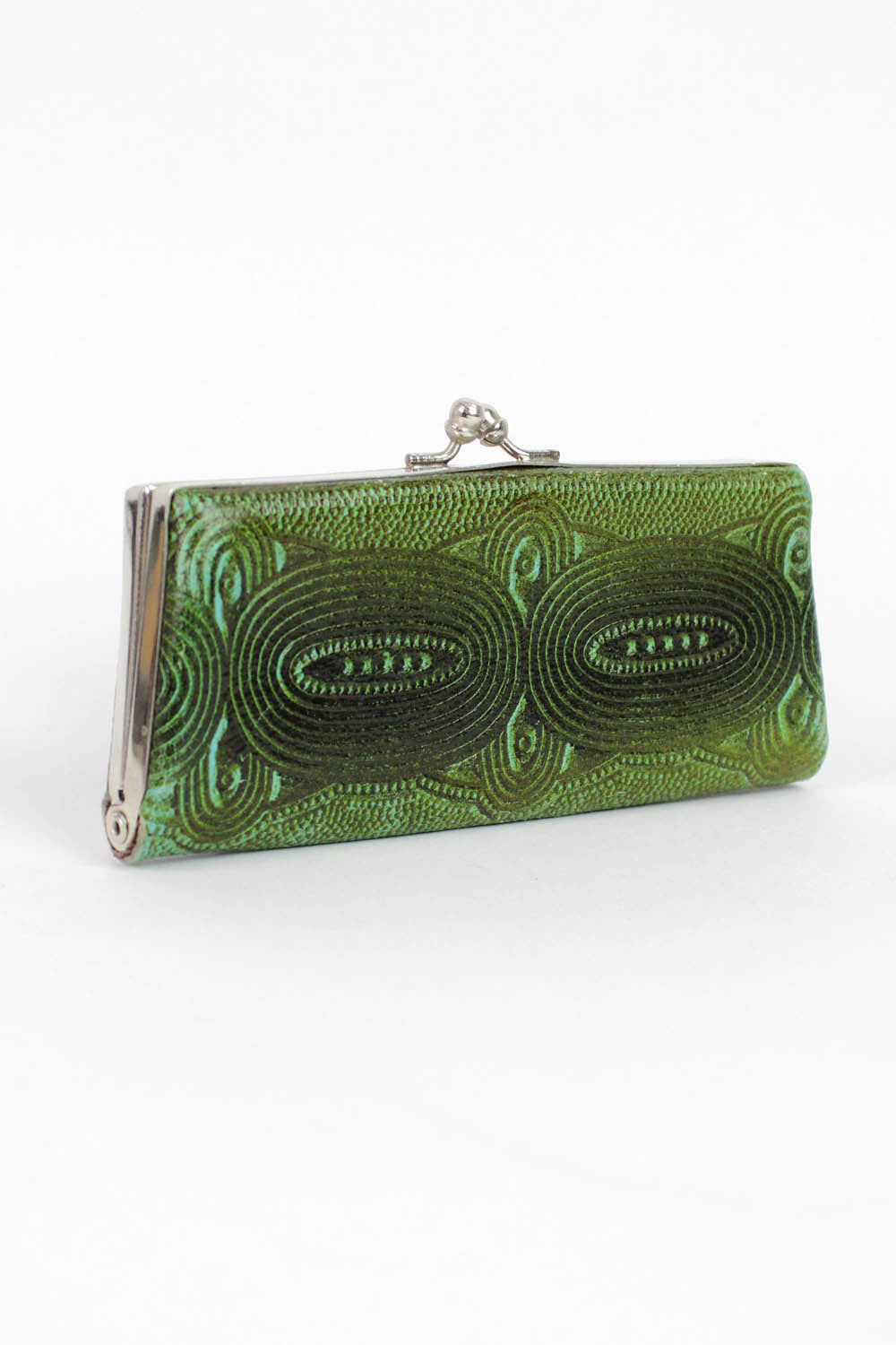 kiss lock wallet