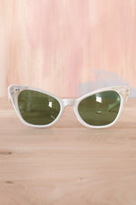 Willson Cateye Sunglasses