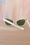 Willson Cateye Sunglasses