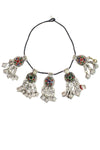 vintage kuchi jewelry