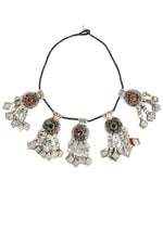 vintage kuchi jewelry