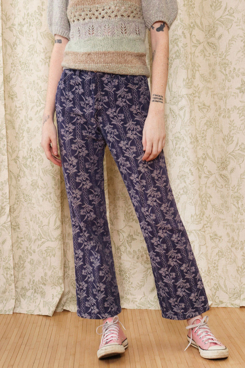 Levi's Big E Tapestry Jeans S