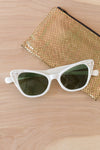 Willson Cateye Sunglasses