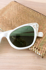 Willson Cateye Sunglasses