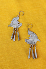 Thai Songbird Earrings