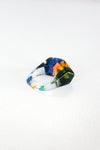 Rainbow Rock Ring