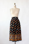 Stained Glass Motif Midi XS/S