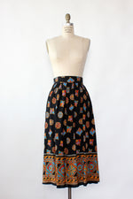 Stained Glass Motif Midi XS/S