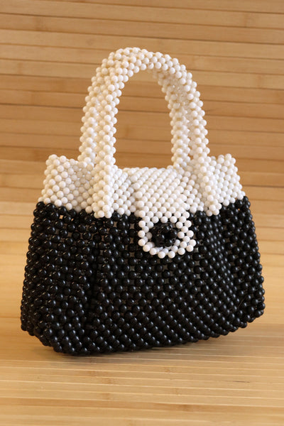 アメリヴィンテージ L BALL BEADS BAG Ameri（アメリ）の「METAL BALL BEADS BAG（ショルダーバッグ）」 - WEAR