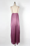 Orchid Lace Nightgown M/L