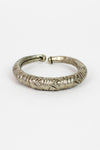 India Coil Boho Bangle