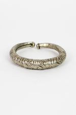 India Coil Boho Bangle