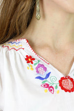 Campesino blouse XS/S
