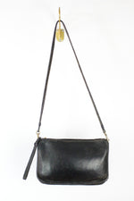 70s Coach Convertible Clutch