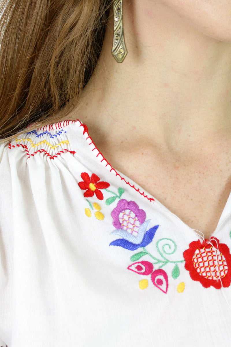 Campesino blouse XS/S