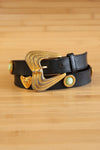 Escada Heart Belt