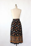 Stained Glass Motif Midi XS/S