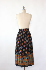 Stained Glass Motif Midi XS/S