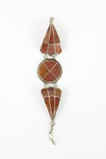 desert stone bracelet