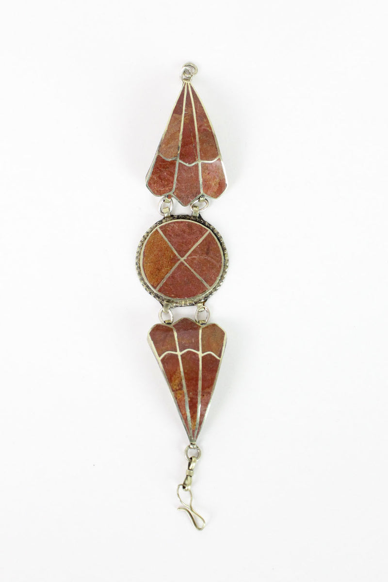 desert stone bracelet
