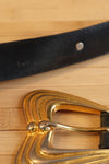 Escada Heart Belt