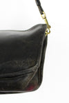 70s Coach Convertible Clutch