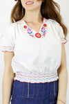 Campesino blouse XS/S