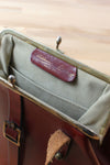 Etienne Aigner Structured Handbag