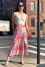 Santa Cruz Breeze Skirt XS