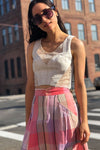 Santa Cruz Breeze Skirt XS