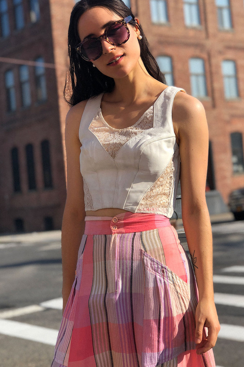 Santa Cruz Breeze Skirt XS