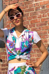 Birds of Paradise 2-Piece Set XS