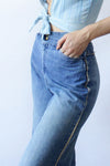 70s Skater Bells XS
