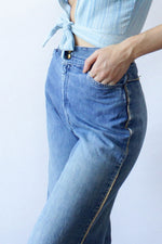 70s Skater Bells XS