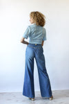 70s Skater Bells XS