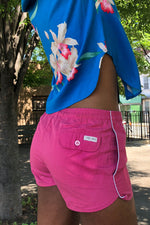 Jolie Pink Shorts S