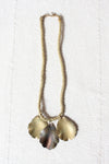 Ivy Trio Necklace