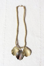 Ivy Trio Necklace