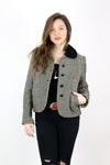 Shirley Coat S/M