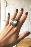 So Extra Cocktail Ring