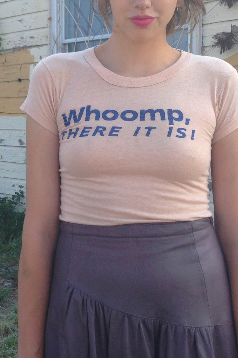Whoomp There It Is! XS/S