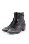 Curie Grunge Bootie 7