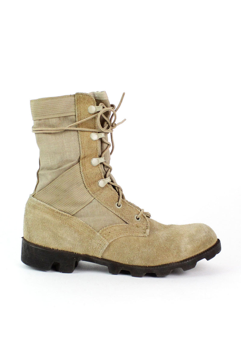 Ro-Search Desert Boots 8 1/2